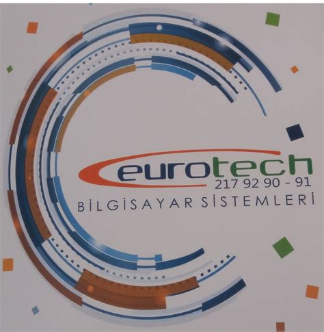 eurotech bilgisayar sistemleri